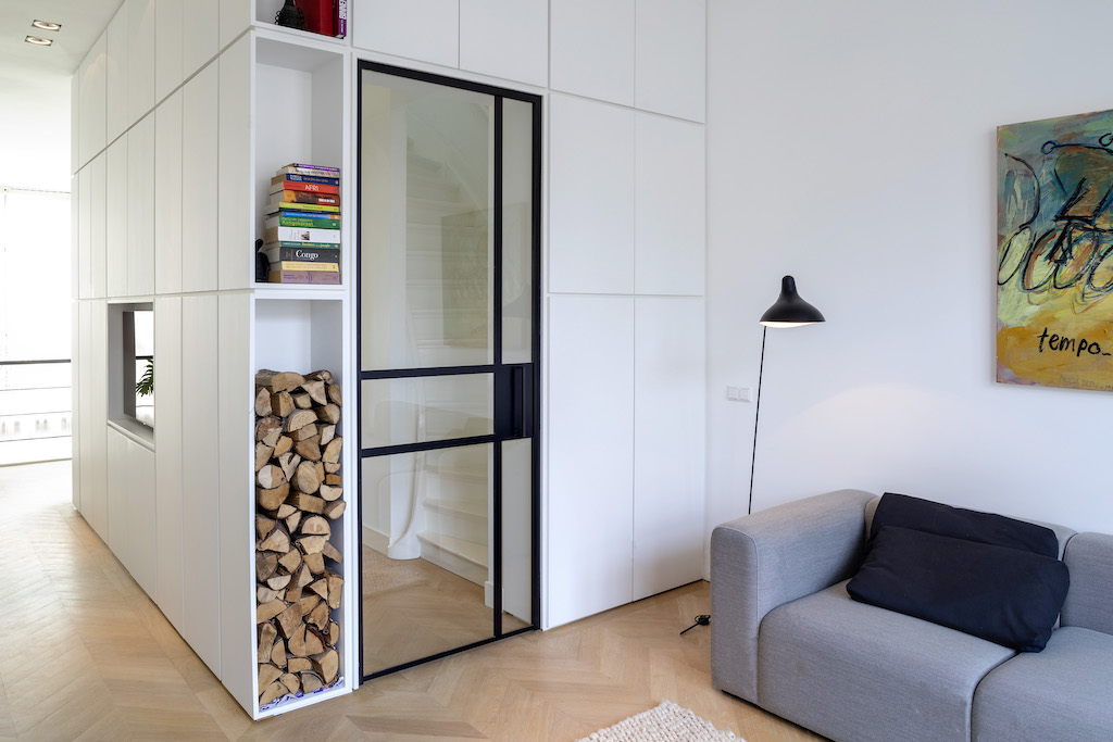 Interior Furniture & Cabinetry